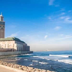 Oplev Marokkos farverige kultur og historie på din næste rejse
