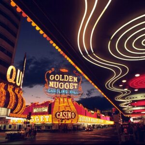 Online casinoer i danmark: Sikkerhed, licenser og ansvarlighed
