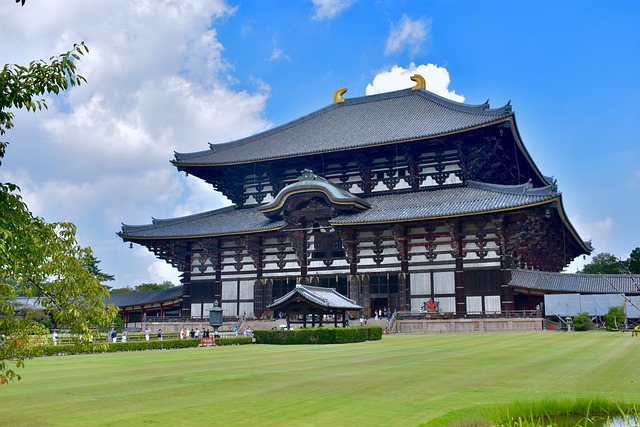Få indblik i Osakas samurajhistorie